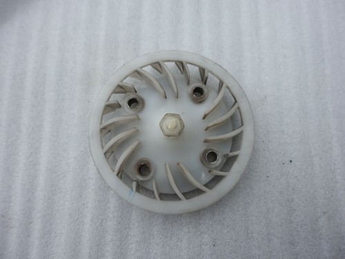 A. Peugeot Tweet 50 Lüfterrad Lüfter Gebläse Kühler Kühlerventilatoren Cooler