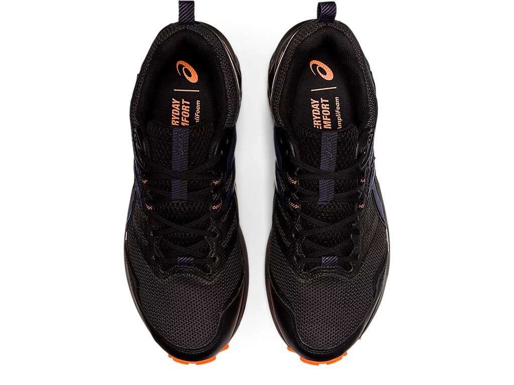 ASICS（アシックス）GEL-SONOMA 6 G-TX 24cm Asics GEL-Sonoma 6 G-TX (Black / Indigo) [1011B048-016] Mens
