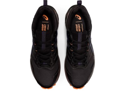 Asics GEL-Sonoma 6 G-TX (Black / Indigo) [1011B048-016] Mens Trail