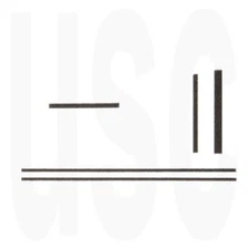 Konica AutoReflex A1000 Custom FOAM SEALS KONICA A1000 Light Seal Kit Photo Foam