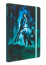 Harry Potter: Centaurs Softcover Notebook by 