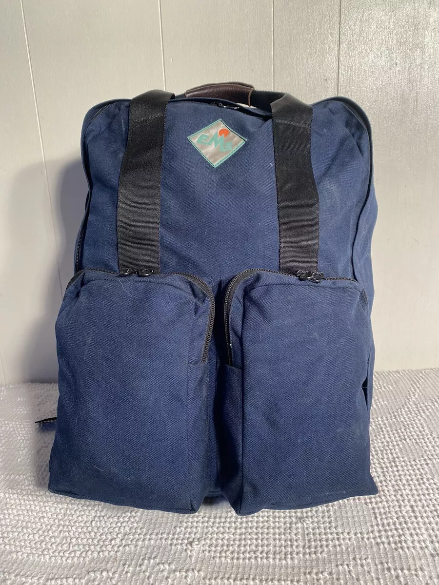 Eastern mountain sports backpack sale