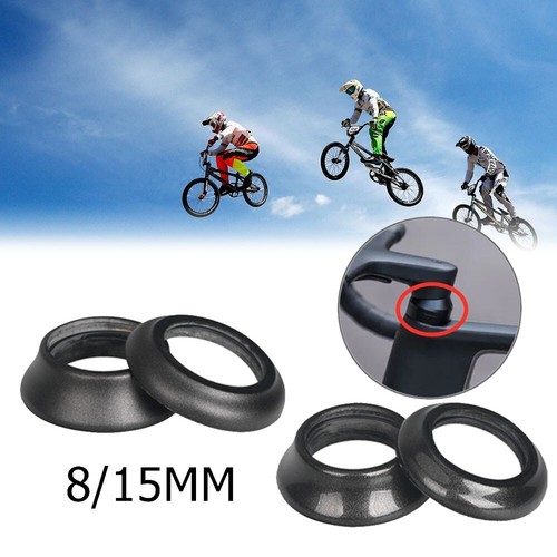 Jeu D'entretoises Hope Space Doctor – Aluminium 2014 T6, 2,5/5/10/15 Mm, Laser, 6 Couleurs, Pour Casque Et Tige Hope