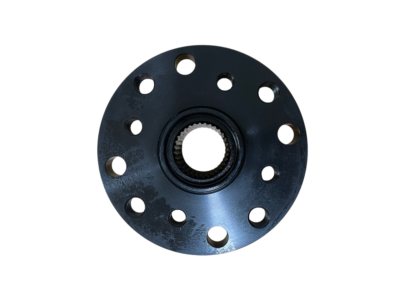 NP205 Atlas 32 Spline Flange Yoke 1310/1350/1410 U-Joint | 1310