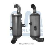 BM Catalysts BM11013H Ruß-/Partikelfilter Abgasanlage für MINI R56 R55