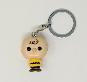 snoopy funko pop keychain