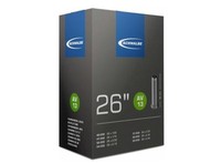 "Schwalbe |Schlauch Nr. 13 (40/62-559) | Av 40Mm | 26\" Zoll Fahrradschlauch"