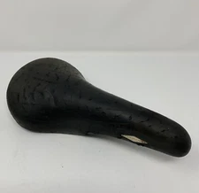 Vintage Selle San Marco Rolls Saddle 