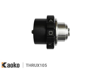 Kaoko Throttle Control for Triumph Thruxton 1200