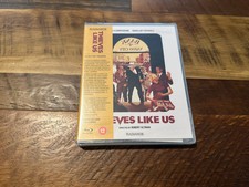Thieves Like Us (Blu ray, Radiance Films, Limited Ed, Region B, NEW)