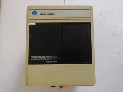 1PC USED 1336S-BRF50-AE-DE5-L5 Frequency Converter SHIP EXPRESS  *rr