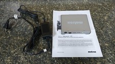 Matrox Monarch HD Video Streaming  Recording Device - MHD/I - Tested