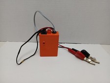 Aines Tone Tester Model 240