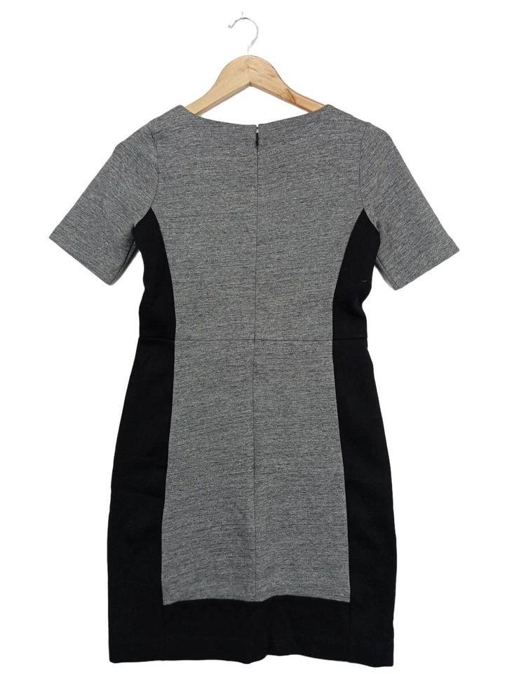 J.crew Bleistiftkleider schwarz Größe 36 - Bild 2 von 4