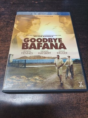 Goodbye Bafana DVD Joseph Fiennes    25 % Rabatt beim Kauf von 4