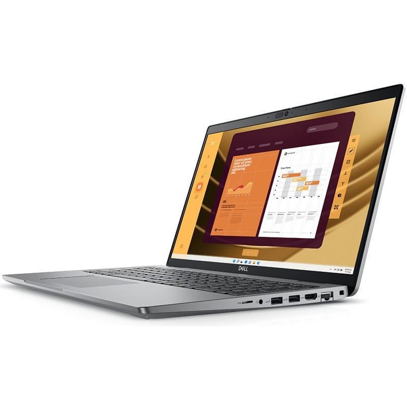 Dell Latitude 15 5550, Intel Ultra 7, 16GB, 512GB SSD, Dell 3yr. WTY
