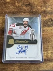 11/12 UD The Cup Stanley Cup Signatures Scott Niedermayer /50 SCS-SN