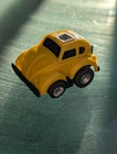 Vintage Bumblebee G1 1985 Hasbro Takara Mini Transformers Beatle Figure Japan