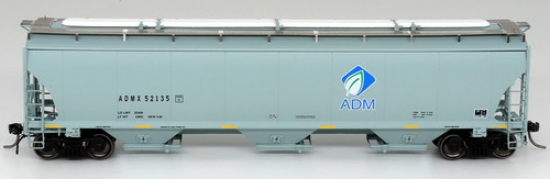 Escala InterMountain HO ~ ADM Archer Daniels Midland ~ Tolva #52226 ~ 472111-06 | Zustand: New