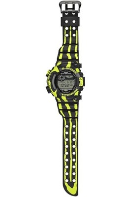 【新品・未開封】GW-8200TPF-1JR FROGMAN G-SHOCK Casio G-SHOCK Frogman GW-8200TPF-1JR Poison Dart Frog Solar Diver