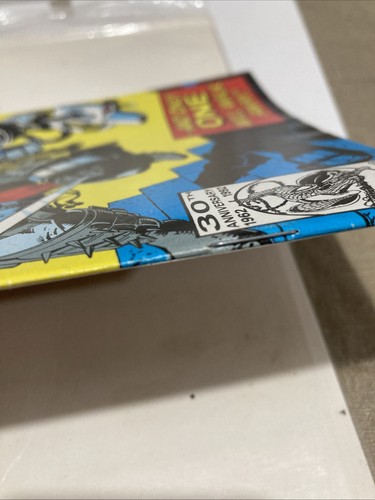X-FORCE #15 (Marvel Comics 1992) seconda apparizione DEADPOOL - Foto 8 di 12
