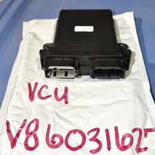 New Genuine 86031627 Buhler Versatile Vehicle Control Unit 7.5l Genesis Tier Ii