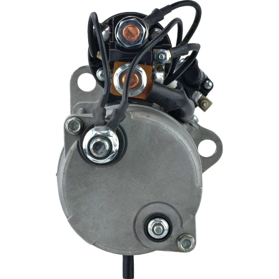 Стартер 410-48330 для KENWORTH C500 96-07 T2000 97-07 PC1479 - Изображение 4 из 4