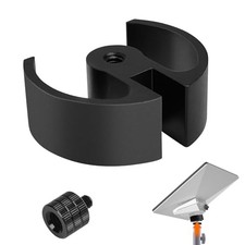 Starlink Mini Tripod Adapter - High-Strength Aluminum Alloy Mount H-20mm/0.78"