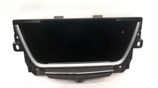 2020 Cadillac XT5 Radio/Audio Display Screen 2098712