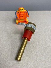 Thermo-Couple Products 6000-B-1/2-2.5-0-0 Brass Thermal Well No Box