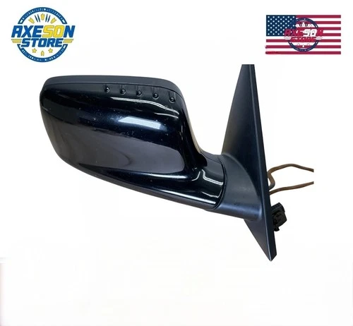 OEM BMW E46 2-DOOR 325CI 330CI 04-06 RIGHT PASSENGER SIDE DOOR VIEW POWER MIRROR