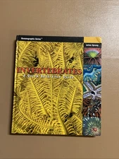 Invertebrates: A Quick Reference Guide (Oceanographic Series)hardcover