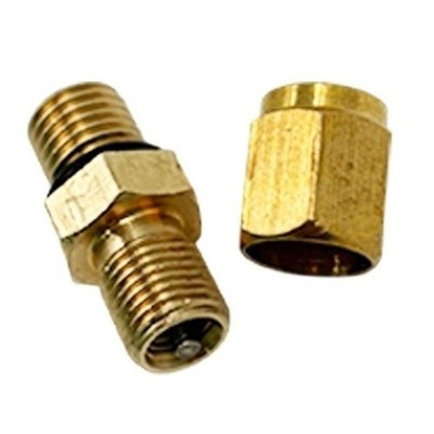Electric Scooter Rear Tubeless Valve Stem for KAABO City Edition Models