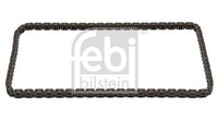 Steuerkette febi bilstein 40006 FüR OE 03D 109 158 B - 03D 109 158 C - 3D 109