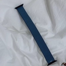 Apple Watch Genuine Strap SE2 40mm Silver