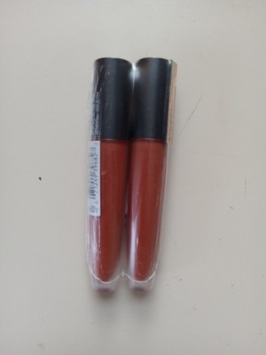 $10 OFF EVERY-2 PACK L'OREAL PARIS LIP COLOR 446 AMAZE LIPSTICK 