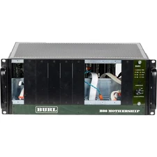 Burl Audio B80 Mothership Chassis with BMB1 DigiLink Motherboard