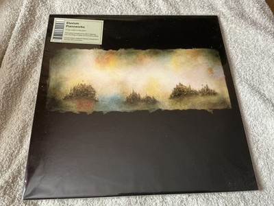 Eluvium - Pianoworks - (Limited Edition Mother Of Pearl) 3 x Coloured Vinyl LP