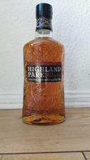Highland Park Cask Strength Release No 4 Single Malt Scotch Whisky 64,3% 700ml