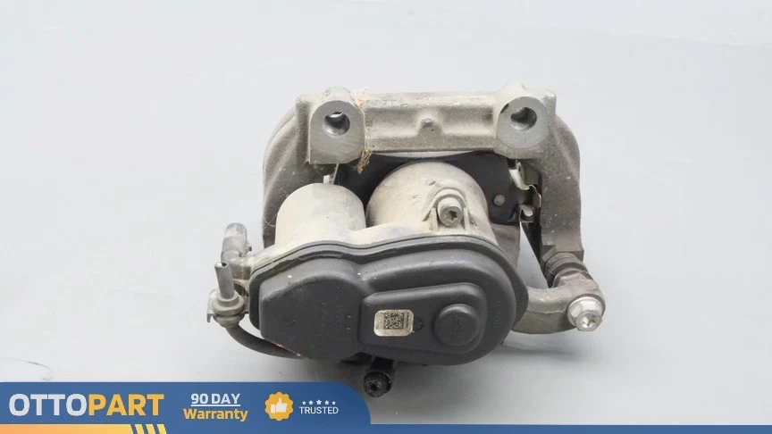 2014-2019 MERCEDES GL450 右后制动卡钳带执行器 A16664230681 — 第 4/4 张图片