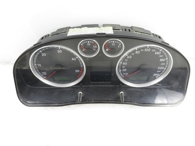 VW PASSAT B5 FL Zähler Variant (3B6) 1.9 TDI - AWX 3B0920827AX M1110372
