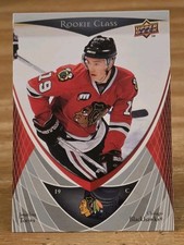 Jonathan Toews Cards, Rookie Cards Checklist, Autographed Memorabilia Guide 46