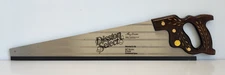 Disston Select D-95 8 Point Crosscut Saw Handsaw 26" Blade Rare, Storage Wear