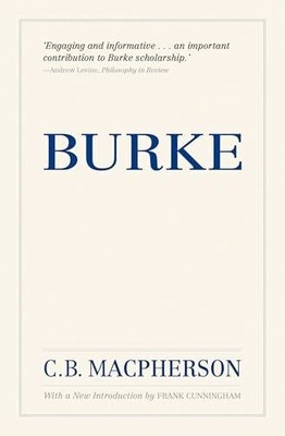 Burke: Reissue (Wynford Project) Buch Oxford Univ Pr