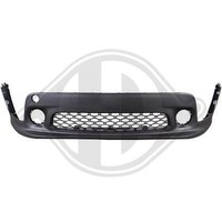 StoßFäNger Diederichs 2660150 FüR Chrysler Jeep Vorne