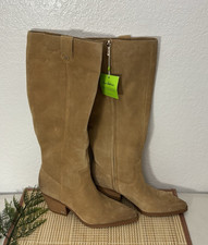 Sam Edelman Woman WOODS Knee High Boot Size: ...