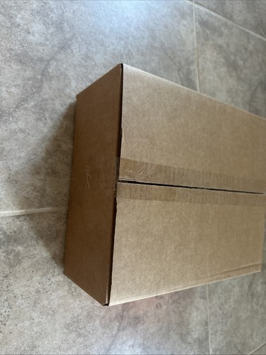 Keepsake Michael Jackson Hobby Edition Full Sealed Case BRAND NEW RELEASE - Picture 4 of 5