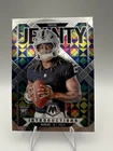 2025 Panini Ashton Jeanty Base (Raw)