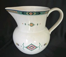 VTG STUDIO NOVA ADIRONDACK 60 OZ PITCHER SOUTHWEST