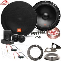 Jbl Lautsprecher FüR Vw T5 California 2003-2009 Front Vorn TüR 2-Wege 270W #ANJ0